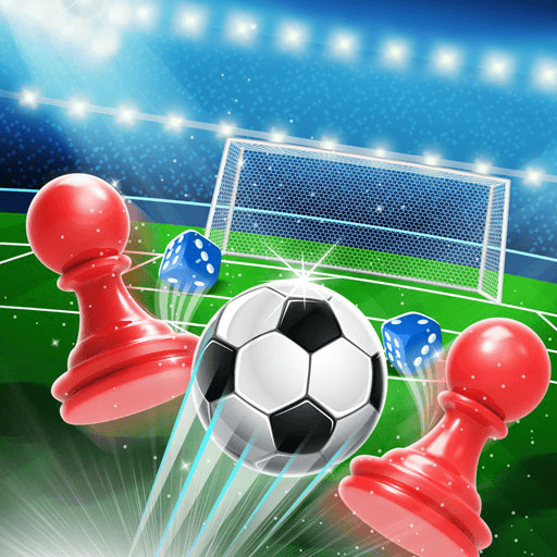 Dice FootBall King - Featured Mobile Game by Rivilution